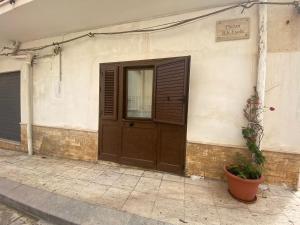 Fotografia z galérie ubytovania Casa in Piazza v destinácii Balestrate