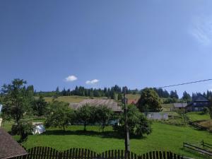 Gallery image of Котедж Schubina in Polyanitsa Popovichevskaya