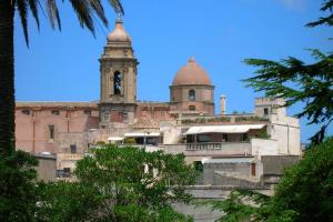 Gallery image of LOFT SAN FRANCESCO in Erice