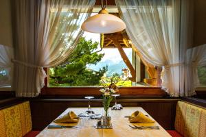Fotografie z fotogalerie ubytování Hotel Salvan v Campitello di Fassa