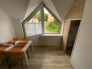 Fotografie z fotogalerie ubytování Apartman Discoveryou v destinaci Rájec-Jestřebí