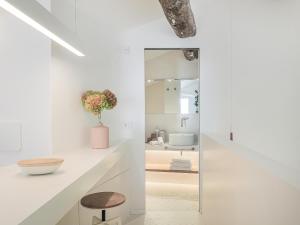 Bagno di Dreamers Sea View
