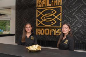 Hosté ubytování Balinn rooms