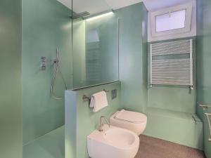 Bagno di Dreamers Sea View