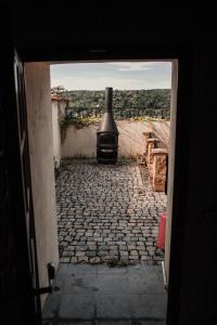 Fotografie z fotogalerie ubytování Apartments 2 in the historic part of Znojmo ve Znojmě