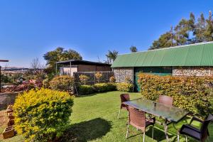 Gallery image of Aviators Retreat B&B in Krugersdorp