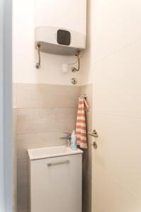 Fotografie z fotogalerie ubytování Apartment Zara - luxury apartment with private pool v destinaci Zadar