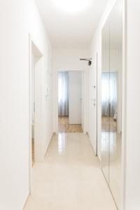 Fotografie z fotogalerie ubytování Apartment Zara - luxury apartment with private pool v destinaci Zadar