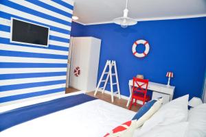 Photo de la galerie de l'établissement Nautical rooms Old town, à Zadar