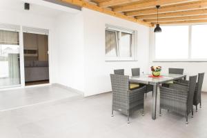 Fotografie z fotogalerie ubytování Apartment Zara - luxury apartment with private pool v destinaci Zadar