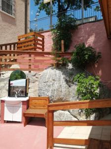 Fotografie z fotogalerie ubytování Parco Gessilandia v destinaci Sasso Feltrio
