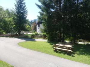 Giardino di Gasthof Elisabeth