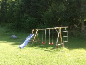 Area giochi per bambini di Gasthof Elisabeth
