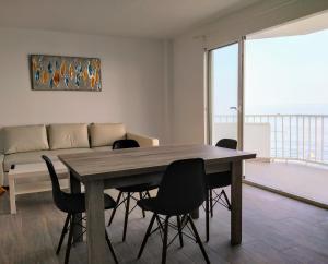 Zdjęcie z galerii obiektu Torresol 402 w mieście Nerja