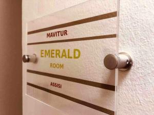 Fotografie z fotogalerie ubytování Mavitur Rooms Assisi v destinaci Assisi