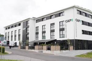 Gallery image of CAP1 Boardinghouse in Baesweiler