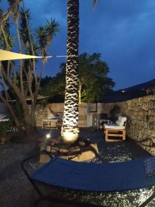 Fotografie z fotogalerie ubytování I dammusi di sottokuddia v destinaci Pantelleria