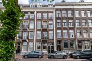 Gallery image of Amstel Riverside Apartment in Amsterdam