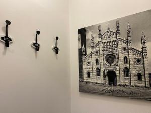 Fotografia z galérie ubytovania Via Benzi Apartment Como v Como