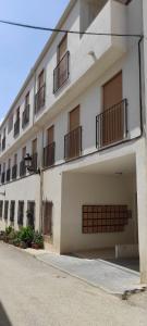 Gallery image of Apartamento La Coveta de Guadalest in Guadalest