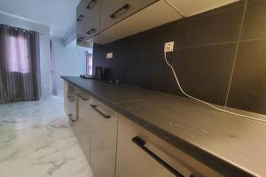 Kép Urban Downtown Studio Back szállásáról Athénban a galériában