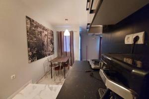 Kép Urban Downtown Studio Back szállásáról Athénban a galériában Még 5 kép