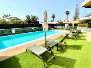 Gallery image of La Cataleya in San Agustin