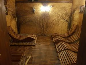Fotografia z galérie ubytovania Horský hotel Kolínská bouda v destinácii Pec pod Sněžkou