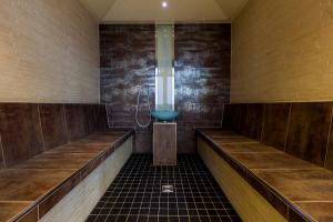 Fotografie z fotogalerie ubytování Damülser Hof - Wellness & Spa Superior v destinaci Damuls