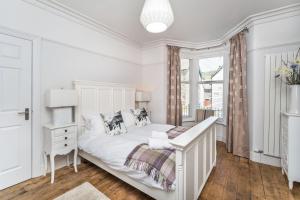 Gallery image of 7 The Townhouse in Keswick