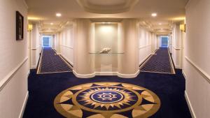 横滨横滨洲际大酒店(InterContinental Yokohama Grand, an IHG Hotel)的相册照片