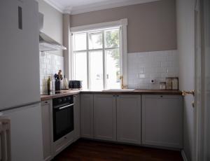 Gallery image of Akurinn Residence in Akureyri