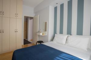 Gallery image of Sivylla Apartments in Lefkada