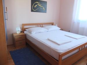 Zdjęcie z galerii obiektu Holiday Home Enisa w mieście Vabriga