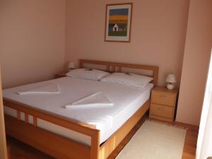 Zdjęcie z galerii obiektu Holiday Home Enisa w mieście Vabriga