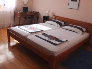 Zdjęcie z galerii obiektu Holiday Home Enisa w mieście Vabriga