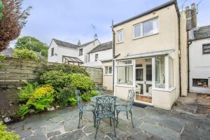 Gallery image of Millside Cottage in Braithwaite