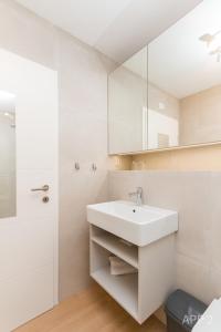Foto da galeria de Premium Tartini Apartment by Locap Group em Piran