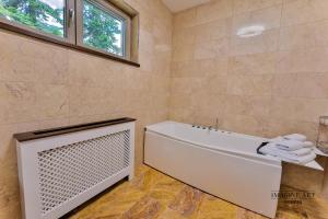 Fotografie z fotogalerie ubytování Moviliţa Residence v destinaci Sinaia