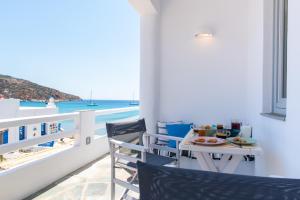 Gallery image of Ammos Sifnos Village in Platis Yialos Sifnos +148 photos