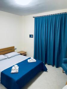 Ảnh trong thư viện ảnh của B&B Miramare Suite Village ở Castellaneta Marina  +17 ảnh