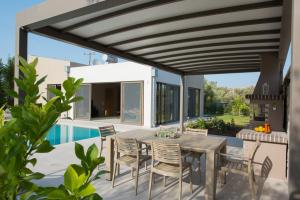 Zdjęcie z galerii obiektu Sweet Villas w mieście Ligia