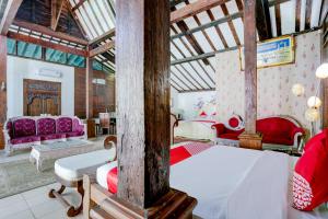 Gallery image of OYO 90363 Nira Guest House Sanur Bali in Sanur