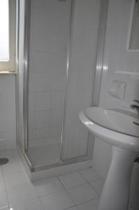 Ванная комната в U Campagnuolo