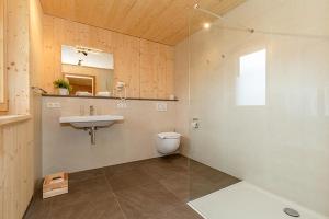 Gallery image of Chalet an der Lofer in Reit im Winkl