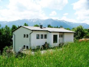 Výhľad na hory alebo výhľad na hory priamo z apartmánu