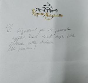 Fotografie z fotogalerie ubytování Regina Margherita Suite v Neapoli