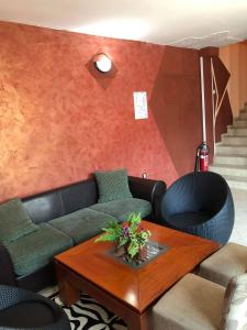 Galeriebild der Unterkunft Семеен хотел Виктория in Dobrinischte