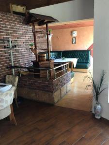 Galeriebild der Unterkunft Семеен хотел Виктория in Dobrinischte