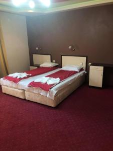 Galeriebild der Unterkunft Семеен хотел Виктория in Dobrinischte + 11 Fotos